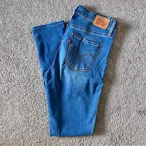 Levi Jeans